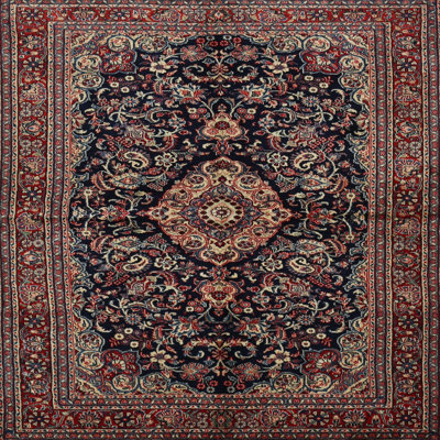 Orionis Performance Oriental Indoor Rug