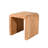 Kemarah Side Table