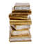 Resin Bookends