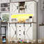 175cm Kitchen Pantry-1936772729