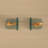 Modern & Contemporary Glass Bookends