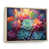 Natural Floater Framed