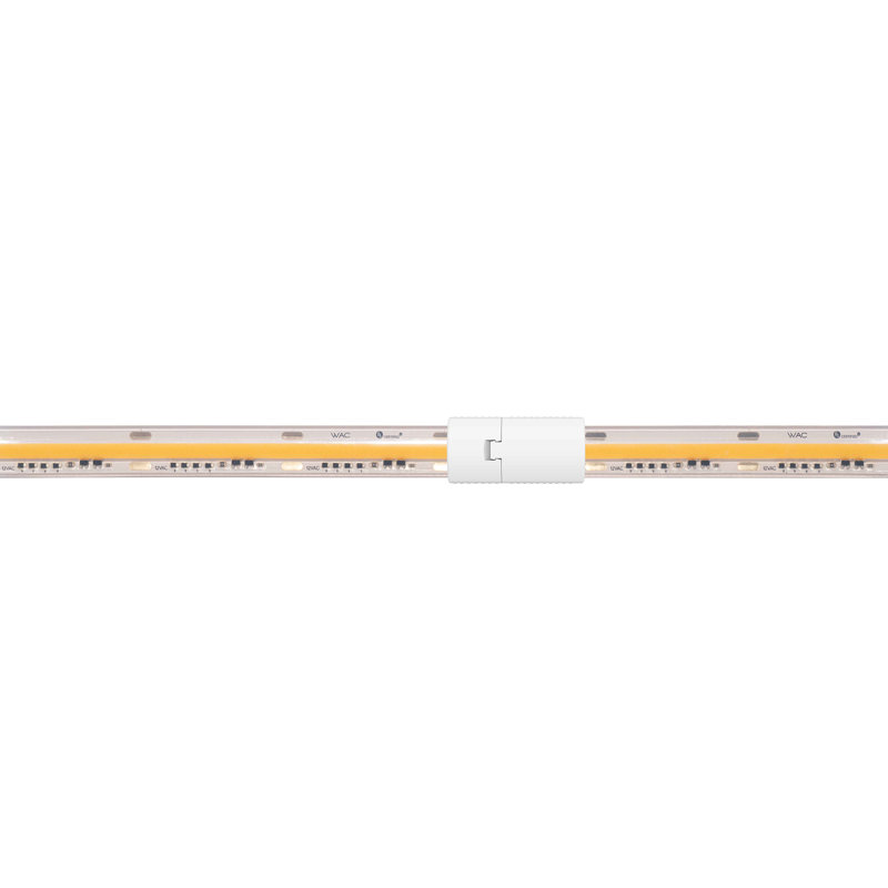 LED Step & Deck Lights, 2700K, 0.75" H x 420" W x 0.38" D