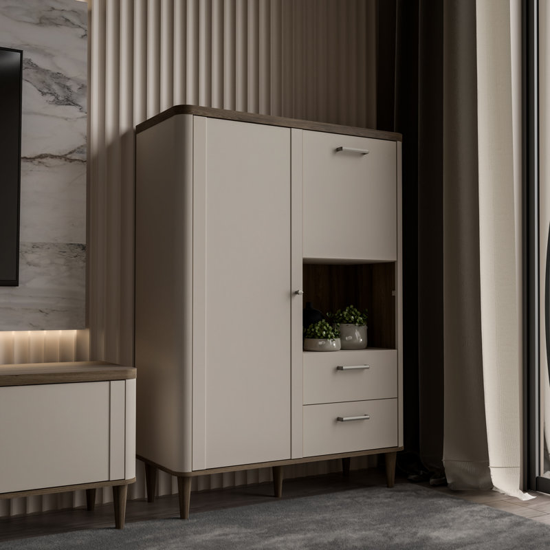 Jenn 100.1cm Sideboard