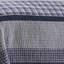 Nautica Adelson Cotton Reversible Navy Quilt-15425096