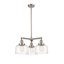 Lustre classique à 3 lumières Alistar-93498829-93498823