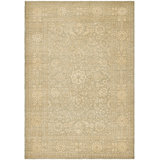 Ralph Lauren Harper Tonal Wool Oriental Rug