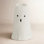 Holliday Ceramic Candlestick Holder