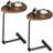 Table d'appoint en forme de C-906405490