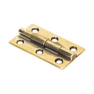 Butt Hinges