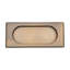 CF Series Recessed Pull-12831340