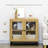 Maridean Accent Cabinet