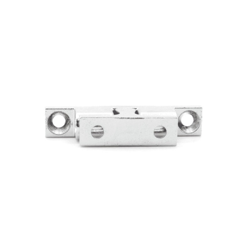 Loquet de tension Sugatsune - BCT-50, fini chromé