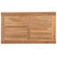 Rectangular Outdoor Coffee Table-432586884