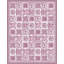 Damon Geometric 230cm X 155cm Area Rug-428880323
