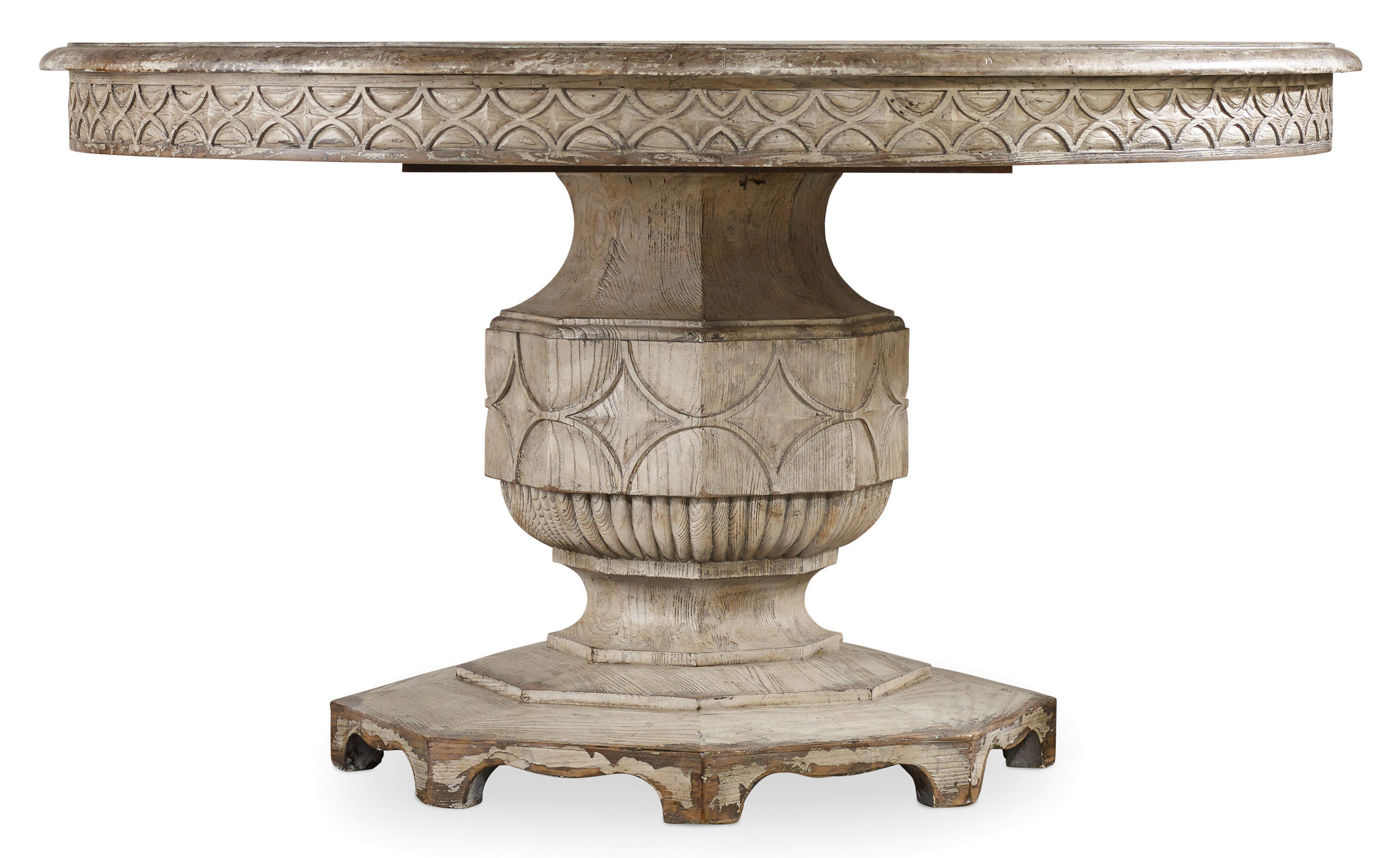 Hooker Furniture Chatelet Extendable Dining Table & Reviews | Wayfair