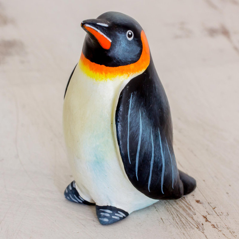 Figurine Groover