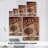 Espresso Yourself -Gallery Wrapped Cavas