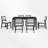 6 - Person Dining Set-1165207132