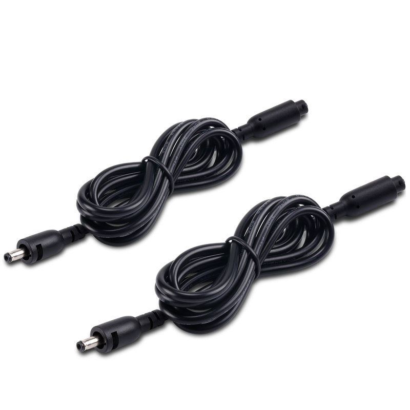 39 Inches Led Under Cabinet Light Extension Cable, Gun Safe Lighting Kit Extension Cable