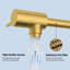 Logmey Kitchen Faucet-89998809