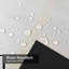 Rideau de douche Line Abstract Artistic-1081454792