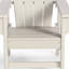 Ensemble de 4 chaises Adirondack pour enfants Laguna-107647548