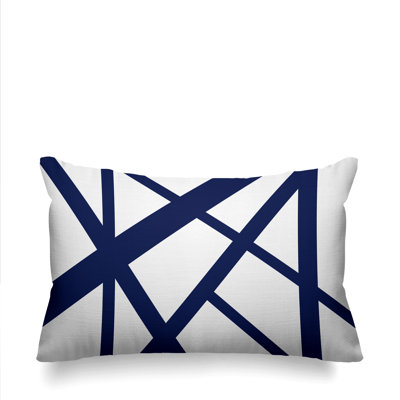 Coussin intérieur / extérieur Shelly