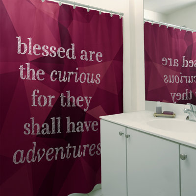 Shower Curtain