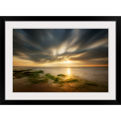 Straub " Sunrise " by Piotr Krol