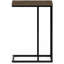 Cuddington Metal Frame Side Table-384874228
