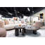 Gimlet Coffee Table