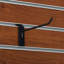 Metal Slatwall Pegboard