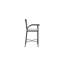 Athens Counter Stool + Linen Cushion-88703244