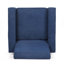 MODERN CLUB CHAIR