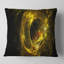 Housse de coussin abstrait et galaxie Abstract Abstract-30062602-30062606