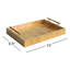 Plateau rectangulaire Niara-715991424