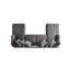 Canapé modulaire Lehar-374470154