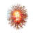 Murana 14 - Light Sphere Chandelier-95304226-132017365-95304218