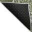 Machine-Washable Stain Resistant Abstract Area Rug-2136072962