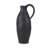 Donice Black Vase