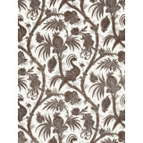 Oriana Balinese Peacock Fabric
