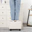 Repose-pieds avec rangement 16 po-850639466