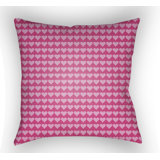 Littles Indoor/Outdoor Throw Pillow