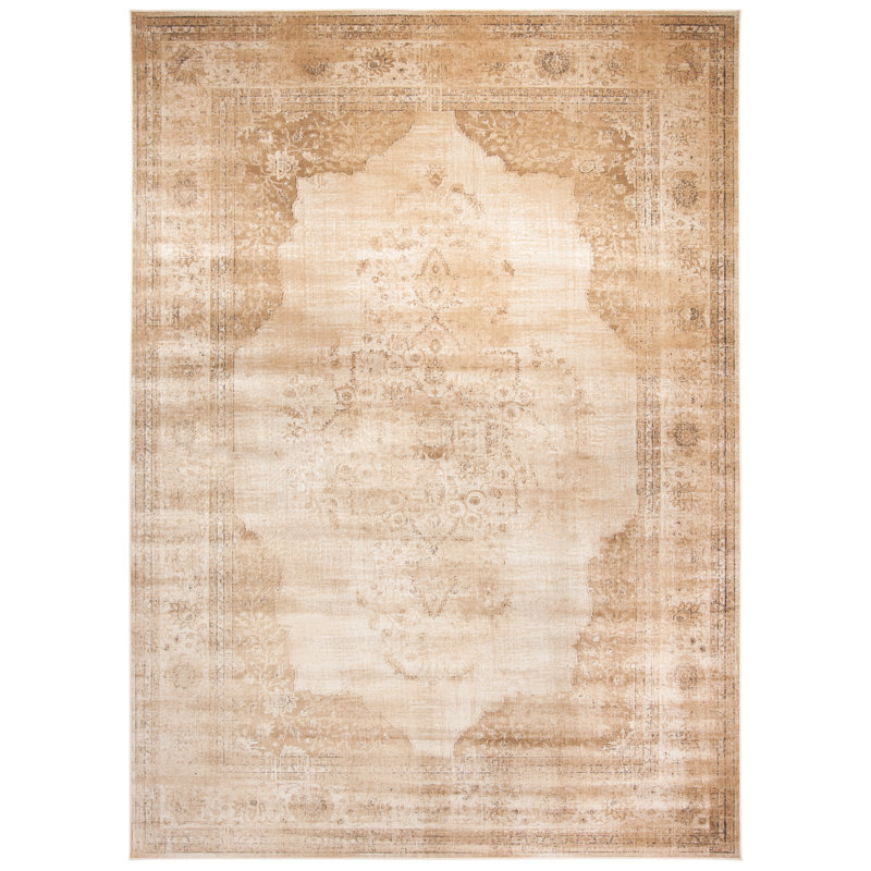 Tapis oriental Parkmead, Rectangle 9 pi x 12 pi