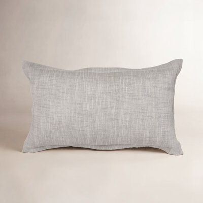Logue Cotton Button Sham - King