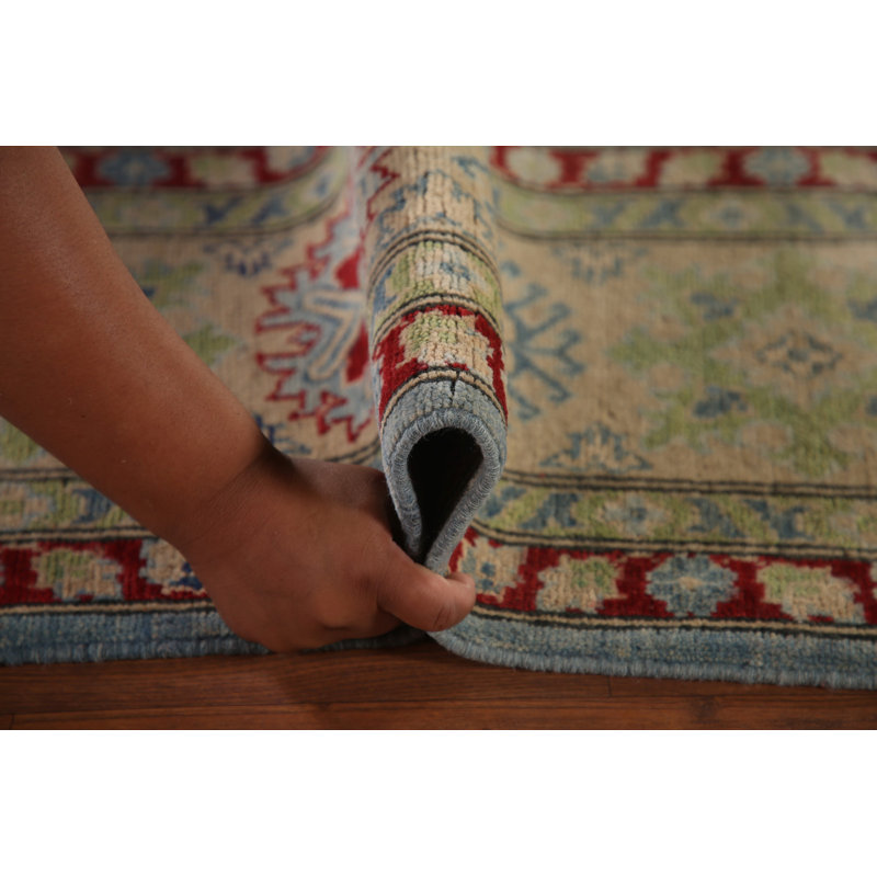 Tapis oriental All-Over Kazak