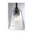Weccacoe 1 - Light Single Pendant-505874006