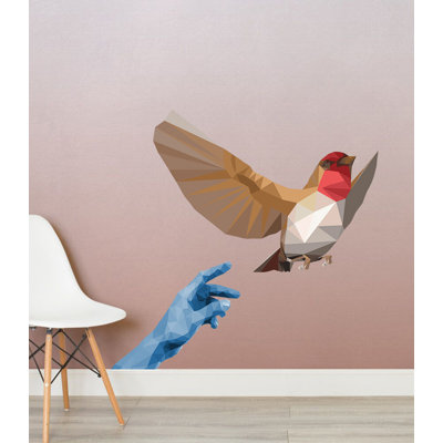 Animals Wall Decal