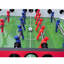 Table de soccer sur table 5 pi - table de soccer intérieur pour enfants et famille, table de jeu pour enfants avec conception stable-120980236